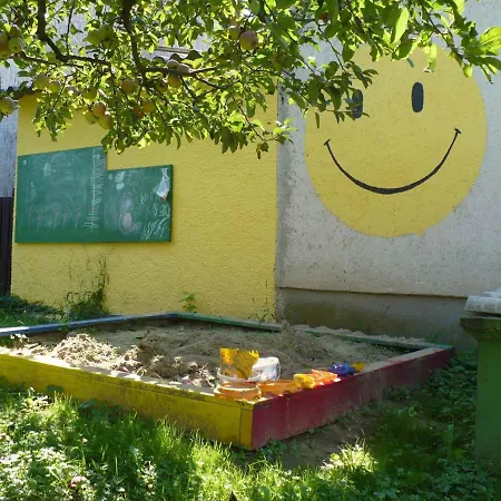 Holiday home Balatonbereny/balaton 18030 Balatonbereny