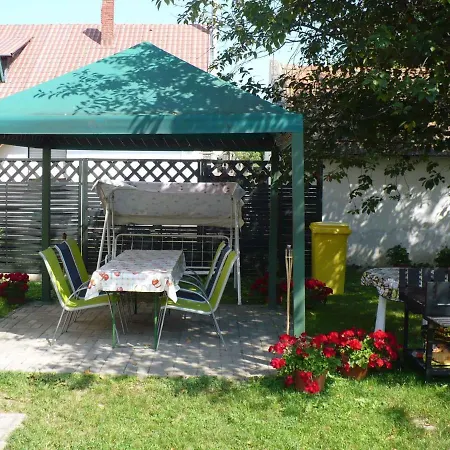 Balatonbereny/balaton 18030 Holiday home