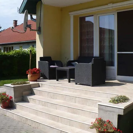 Balatonbereny/balaton 18030 Holiday home