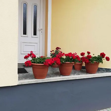 Holiday home Balatonbereny/balaton 18030 Balatonbereny