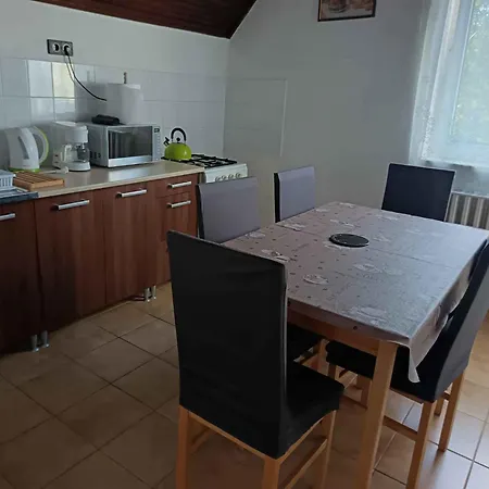 בית נופש Balatonbereny/balaton 18030 *