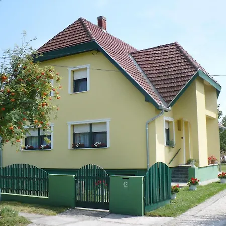 Holiday home Balatonbereny/balaton 18030 Balatonbereny