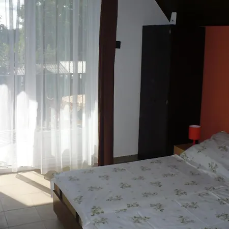 Holiday home Balatonbereny/balaton 18030 Balatonbereny