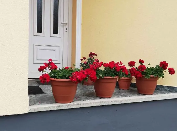 Feriehus - Balaton 18030 Balatonberény