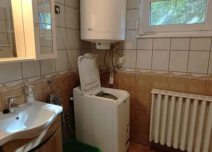 Feriehus - Balaton 18030